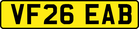 VF26EAB