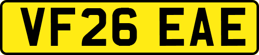 VF26EAE