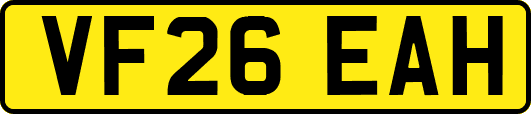 VF26EAH