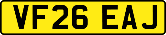 VF26EAJ