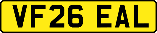 VF26EAL