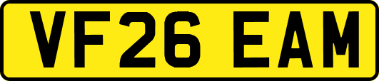 VF26EAM