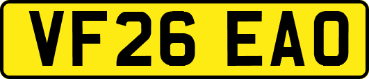 VF26EAO