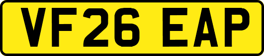 VF26EAP
