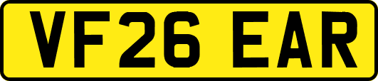 VF26EAR