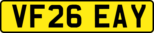 VF26EAY
