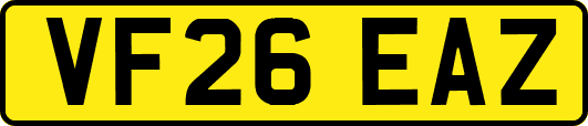 VF26EAZ