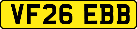 VF26EBB