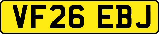 VF26EBJ