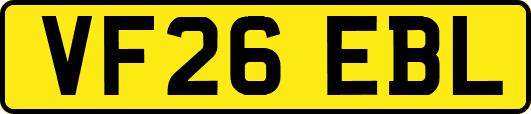 VF26EBL