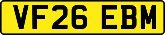 VF26EBM