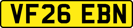 VF26EBN