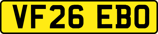 VF26EBO