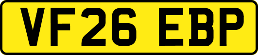 VF26EBP