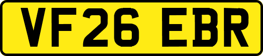 VF26EBR