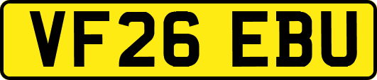 VF26EBU