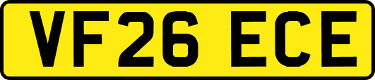VF26ECE