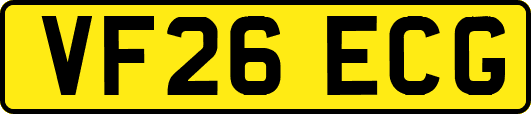 VF26ECG