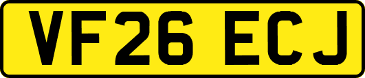 VF26ECJ