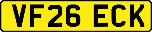 VF26ECK