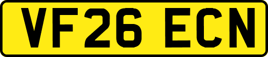 VF26ECN