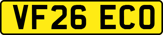 VF26ECO