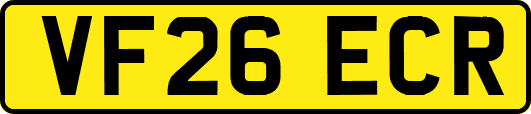 VF26ECR