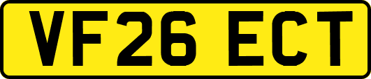 VF26ECT