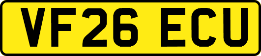 VF26ECU
