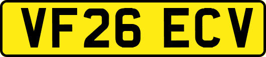 VF26ECV
