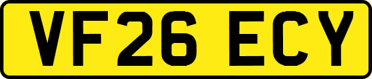 VF26ECY