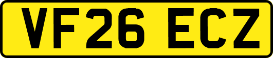 VF26ECZ