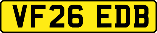 VF26EDB