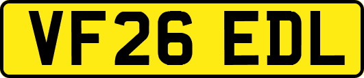 VF26EDL