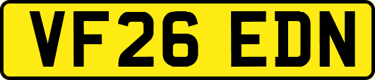 VF26EDN