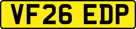 VF26EDP