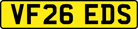 VF26EDS