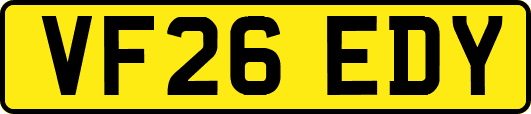 VF26EDY