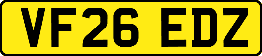 VF26EDZ