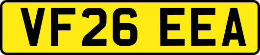 VF26EEA