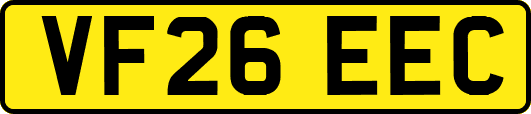 VF26EEC