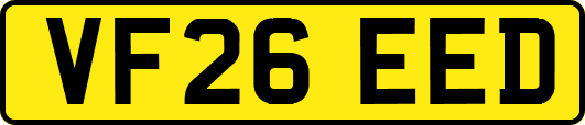 VF26EED