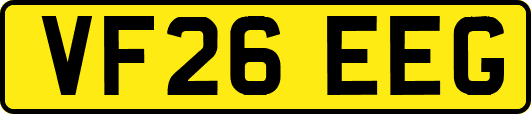 VF26EEG