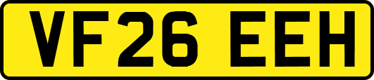 VF26EEH