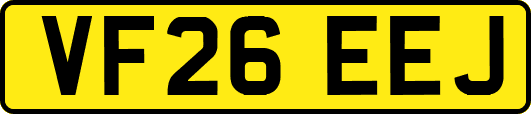 VF26EEJ