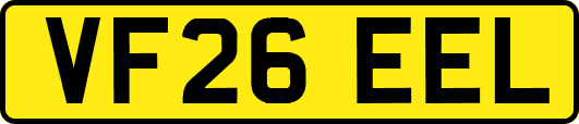 VF26EEL