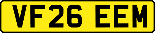 VF26EEM
