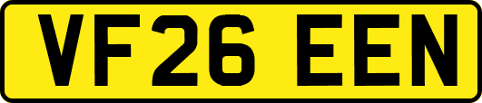 VF26EEN