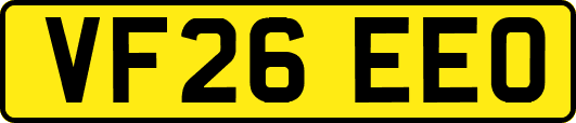 VF26EEO