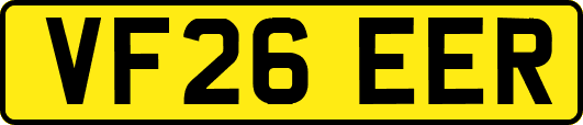 VF26EER